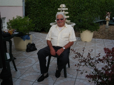 rencontre homme  78 ans � Saint-Martin-d'Abbat 