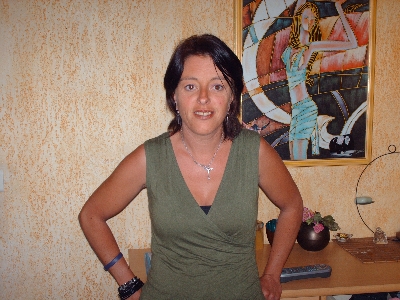 rencontre femme handicap�e 39 ans � Nice 