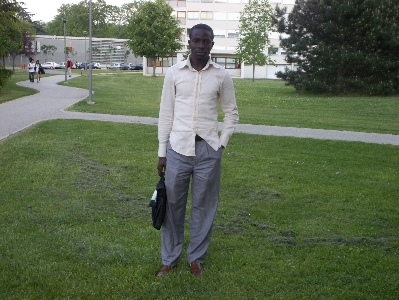 rencontre homme  29 ans � Toulouse 