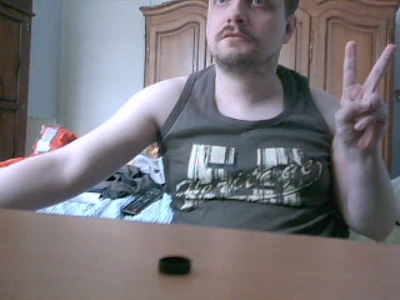 rencontre homme handicap� 41 ans � M�ricourt 