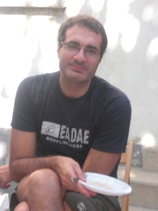 rencontre homme handicap� 34 ans � Pantin 