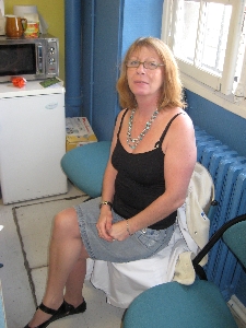 rencontre femme handicap�e 56 ans � Rosny-sous-Bois 
